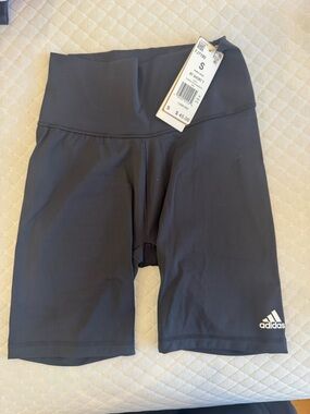 Adidas women’s biker shorts